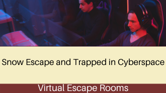 Online Escape Room Singapore